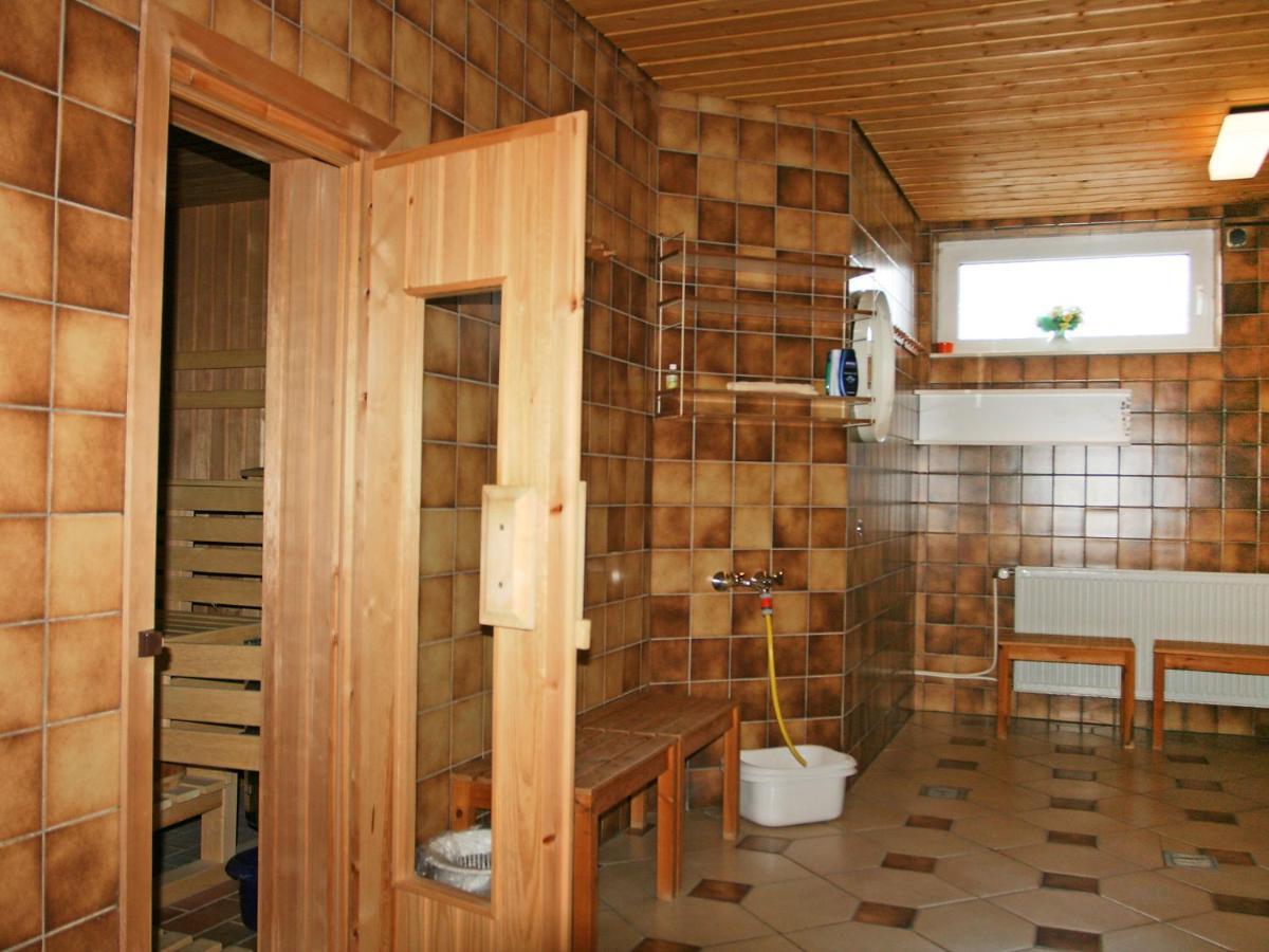 דוהנן Apartment Vinnenhuis-3 By Interhome מראה חיצוני תמונה