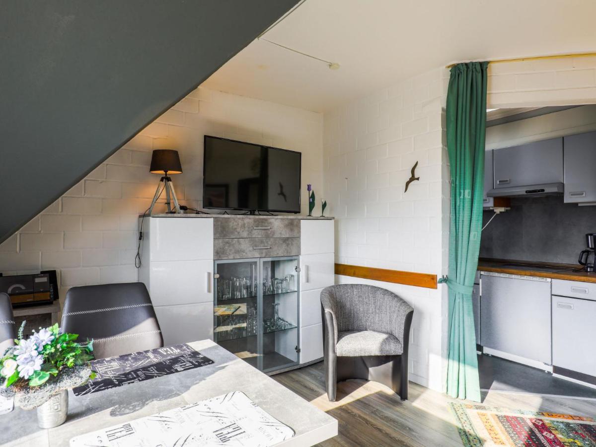 דוהנן Apartment Vinnenhuis-3 By Interhome מראה חיצוני תמונה