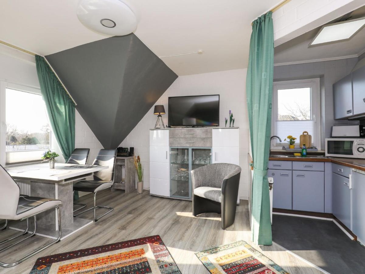 דוהנן Apartment Vinnenhuis-3 By Interhome מראה חיצוני תמונה