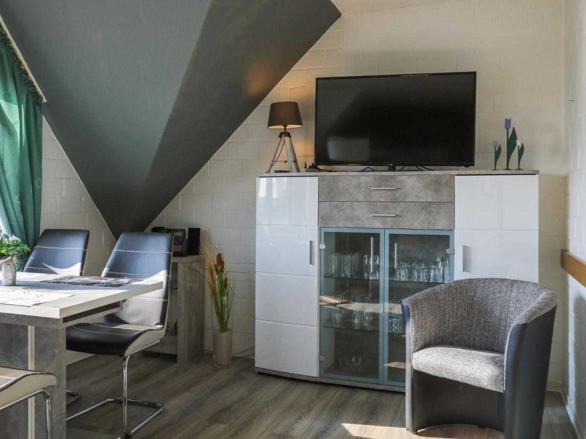 דוהנן Apartment Vinnenhuis-3 By Interhome מראה חיצוני תמונה