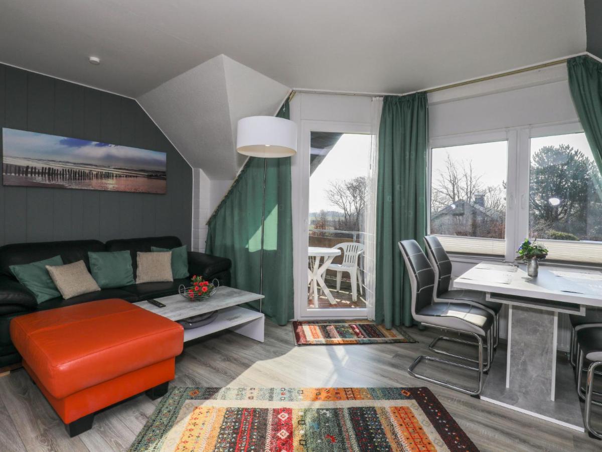 דוהנן Apartment Vinnenhuis-3 By Interhome מראה חיצוני תמונה