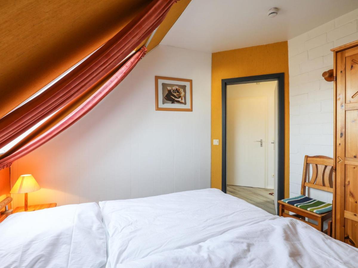 דוהנן Apartment Vinnenhuis-3 By Interhome מראה חיצוני תמונה