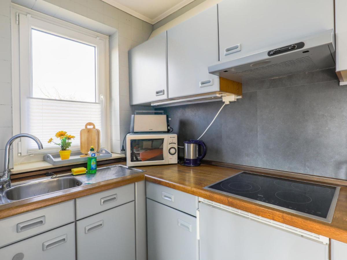 דוהנן Apartment Vinnenhuis-3 By Interhome מראה חיצוני תמונה