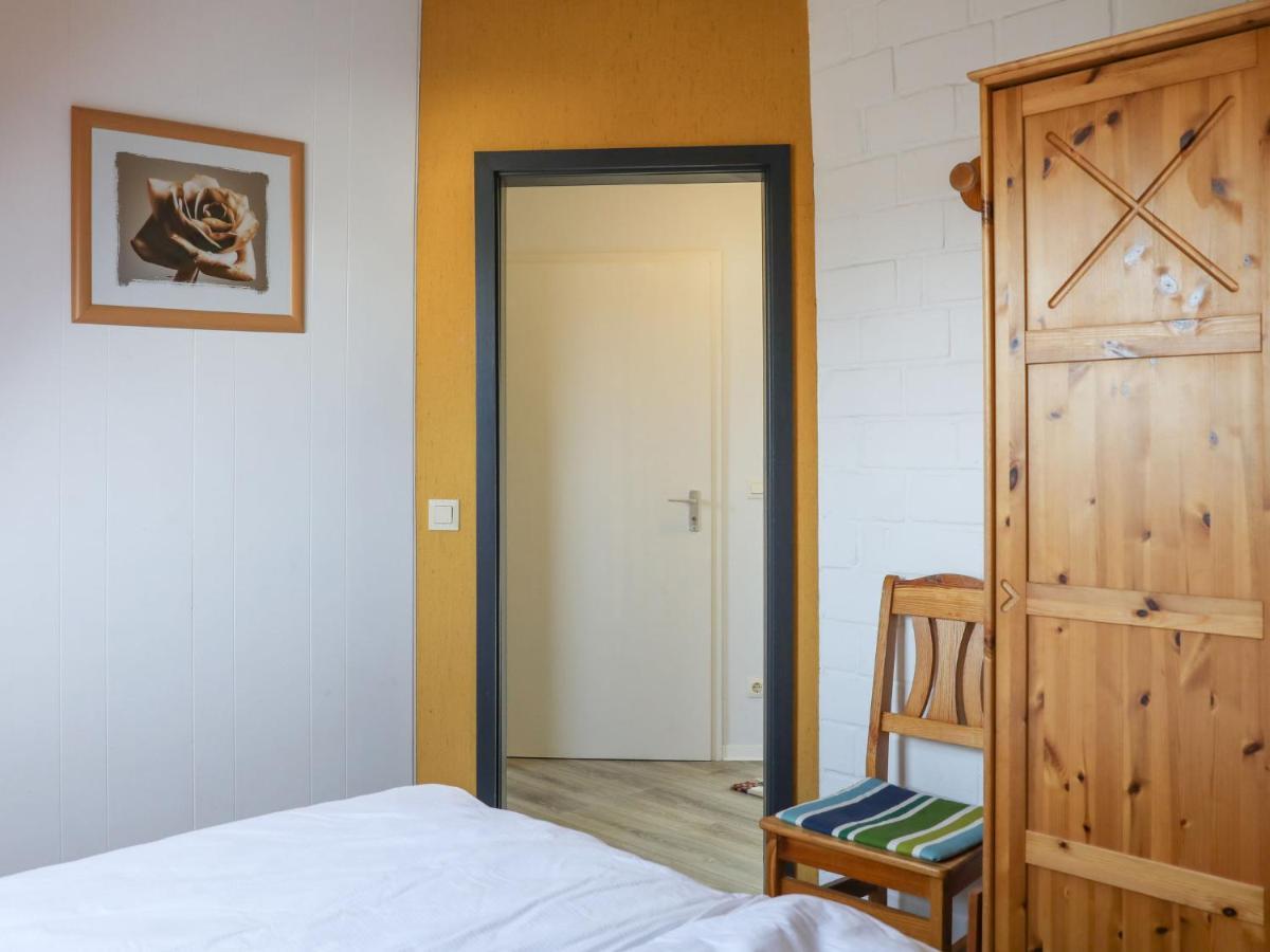 דוהנן Apartment Vinnenhuis-3 By Interhome מראה חיצוני תמונה