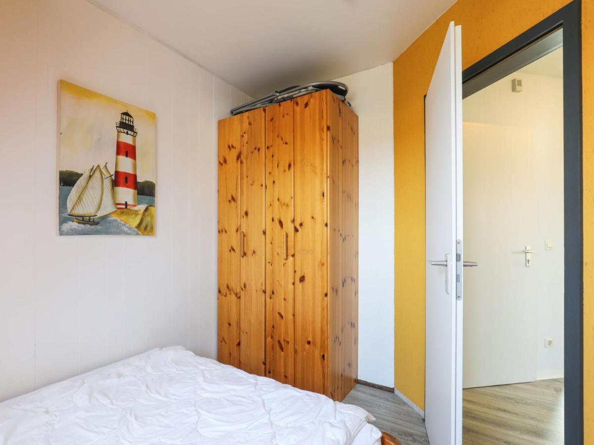 דוהנן Apartment Vinnenhuis-3 By Interhome מראה חיצוני תמונה