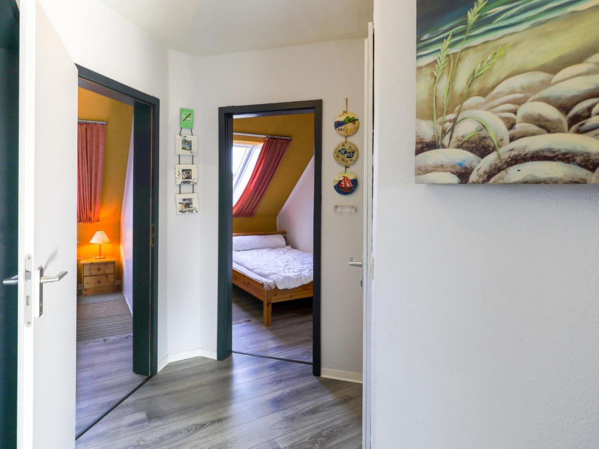 דוהנן Apartment Vinnenhuis-3 By Interhome מראה חיצוני תמונה